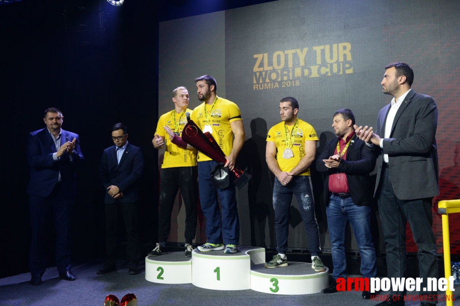 Zloty Tur 2018 & Vendetta All Stars - day 2 # Aрмспорт # Armsport # Armpower.net