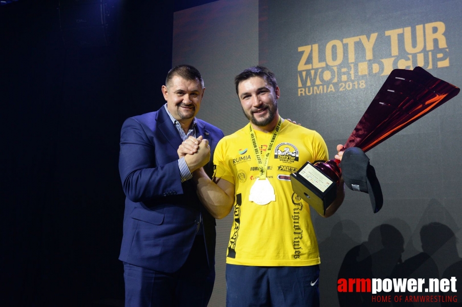 Zloty Tur 2018 & Vendetta All Stars - day 2 # Siłowanie na ręce # Armwrestling # Armpower.net