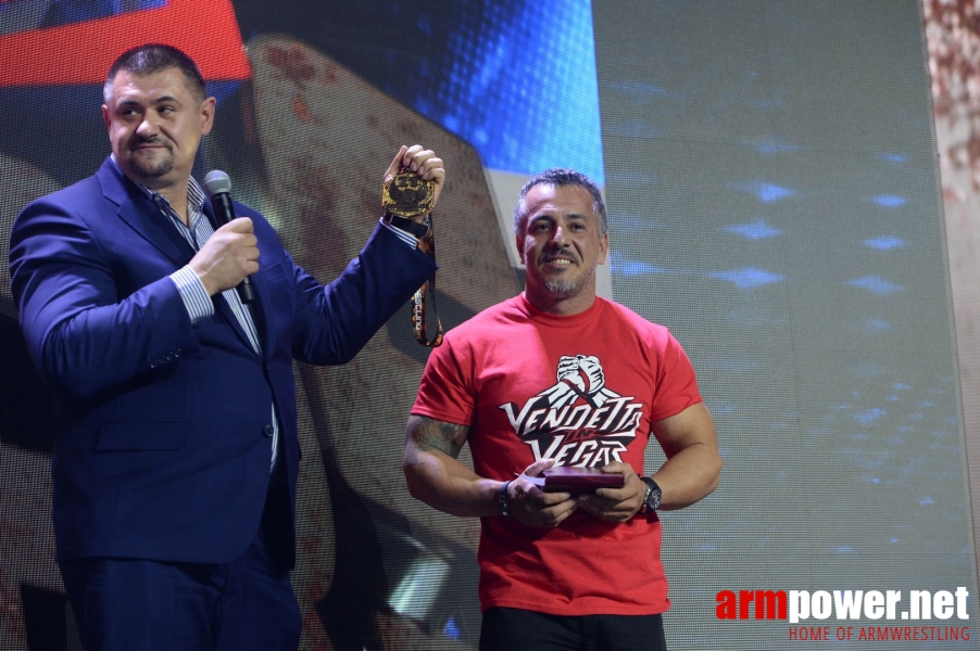 Zloty Tur 2018 & Vendetta All Stars - day 2 # Siłowanie na ręce # Armwrestling # Armpower.net