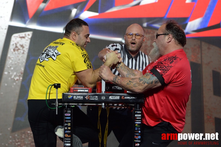 Zloty Tur 2018 & Vendetta All Stars - day 2 # Siłowanie na ręce # Armwrestling # Armpower.net