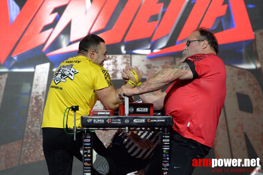 Zloty Tur 2018 & Vendetta All Stars - day 2 # Siłowanie na ręce # Armwrestling # Armpower.net