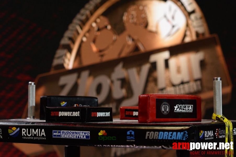 Zloty Tur 2018 - eliminations right hand # Siłowanie na ręce # Armwrestling # Armpower.net