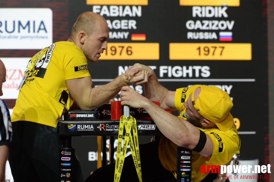 Zloty Tur 2018 - eliminations right hand # Siłowanie na ręce # Armwrestling # Armpower.net