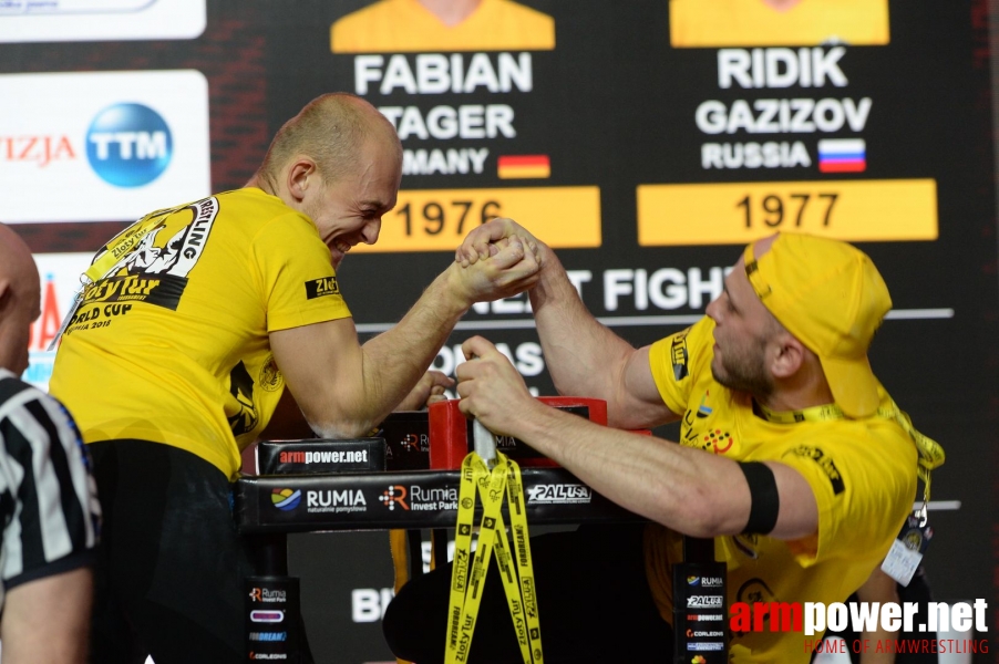 Zloty Tur 2018 - eliminations right hand # Siłowanie na ręce # Armwrestling # Armpower.net