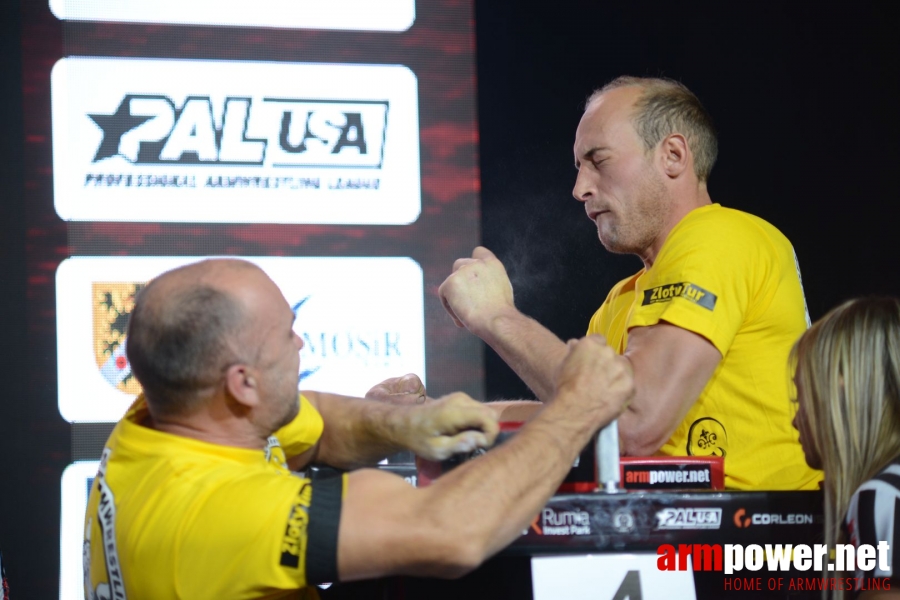 Zloty Tur 2018 - eliminations left hand # Siłowanie na ręce # Armwrestling # Armpower.net