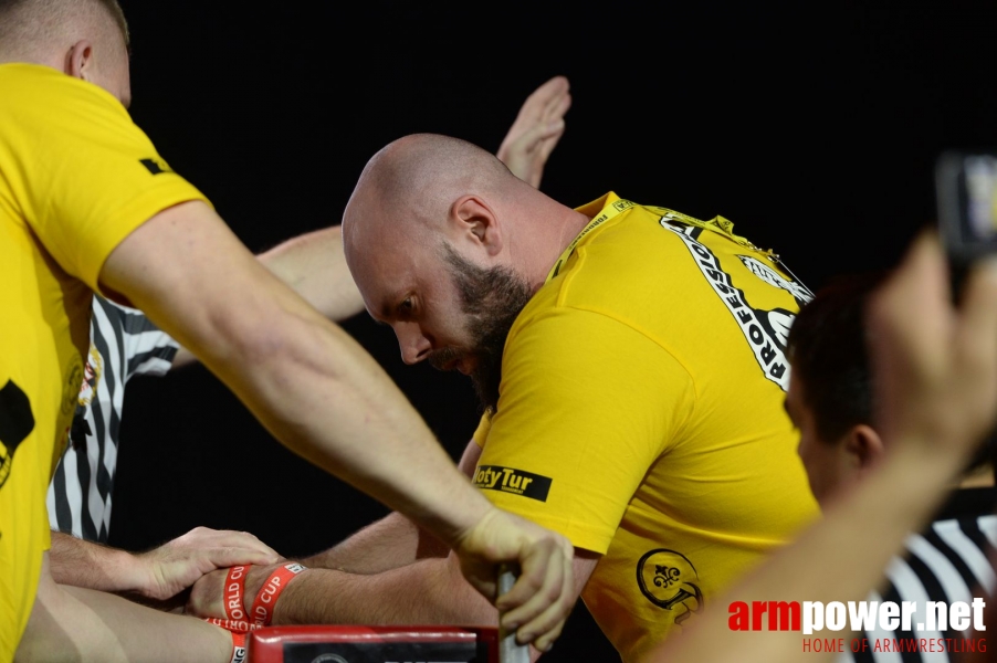 Zloty Tur 2018 - eliminations left hand # Siłowanie na ręce # Armwrestling # Armpower.net