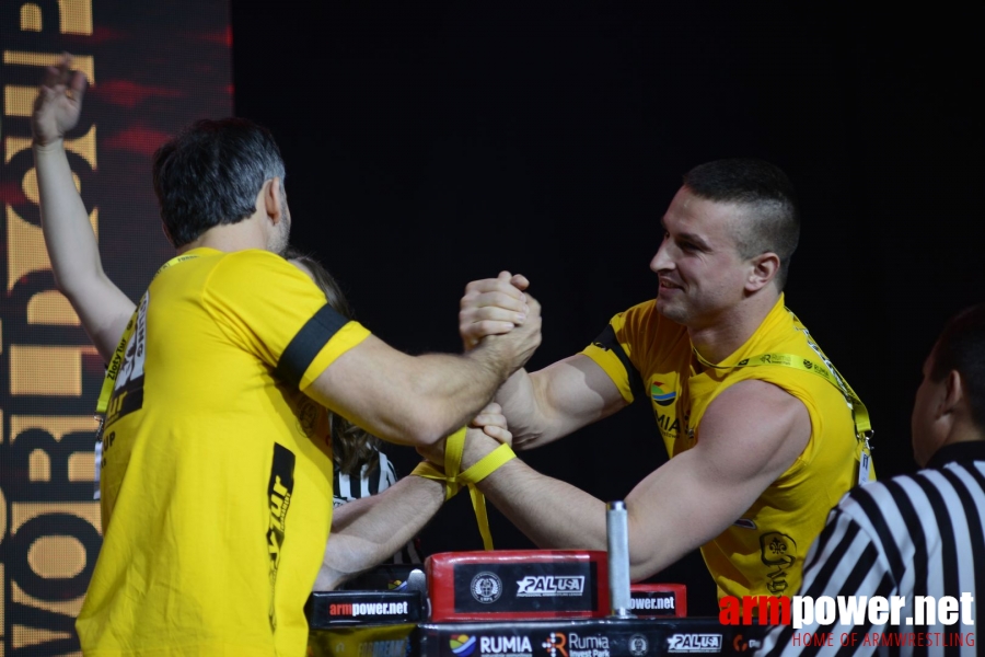 Zloty Tur 2018 - eliminations left hand # Siłowanie na ręce # Armwrestling # Armpower.net