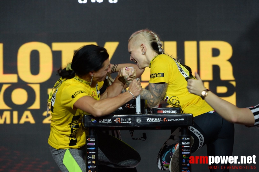 Zloty Tur 2018 - eliminations left hand # Siłowanie na ręce # Armwrestling # Armpower.net