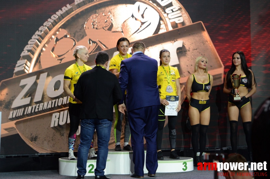 Zloty Tur 2018 - eliminations left hand # Siłowanie na ręce # Armwrestling # Armpower.net