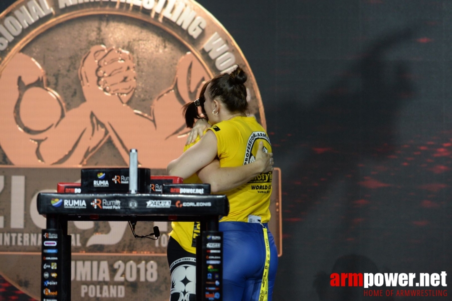 Zloty Tur 2018 - eliminations left hand # Siłowanie na ręce # Armwrestling # Armpower.net