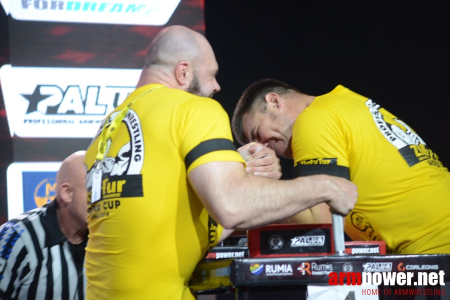 Zloty Tur 2018 - eliminations left hand # Siłowanie na ręce # Armwrestling # Armpower.net