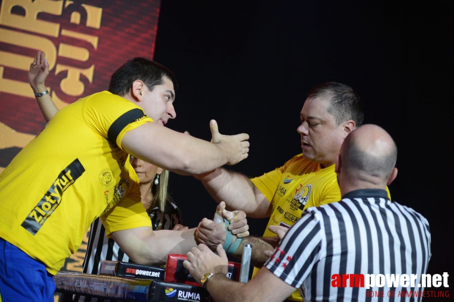 Zloty Tur 2018 - eliminations left hand # Siłowanie na ręce # Armwrestling # Armpower.net