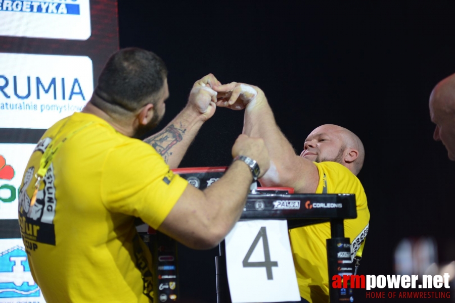 Zloty Tur 2018 - eliminations left hand # Siłowanie na ręce # Armwrestling # Armpower.net