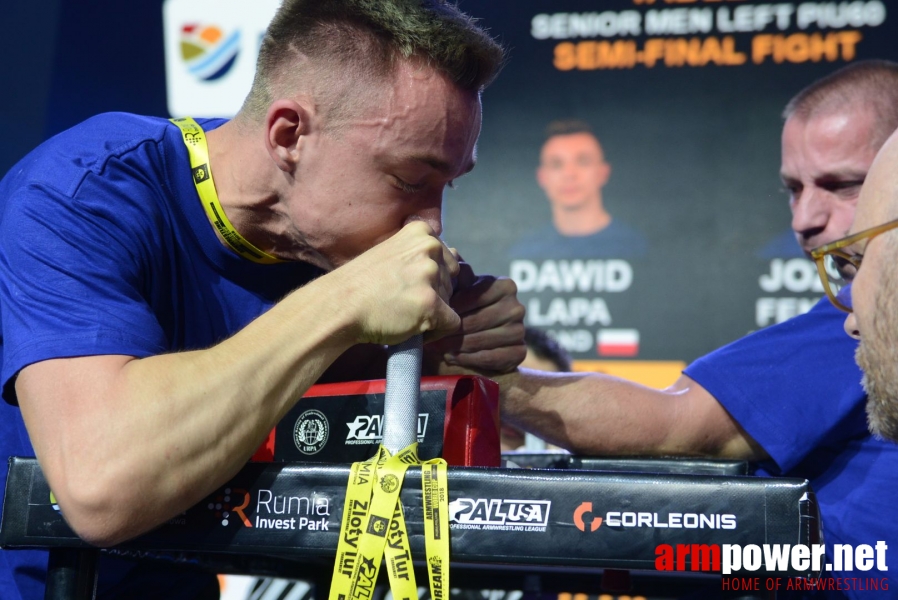 Disabled World Cup 2018 - day1 # Siłowanie na ręce # Armwrestling # Armpower.net