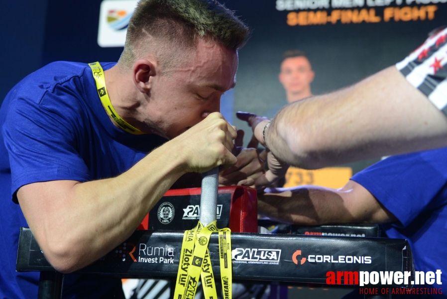 Disabled World Cup 2018 - day1 # Armwrestling # Armpower.net