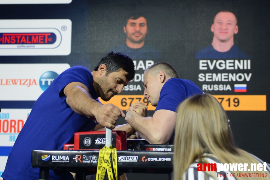 Disabled World Cup 2018 - day1 # Siłowanie na ręce # Armwrestling # Armpower.net