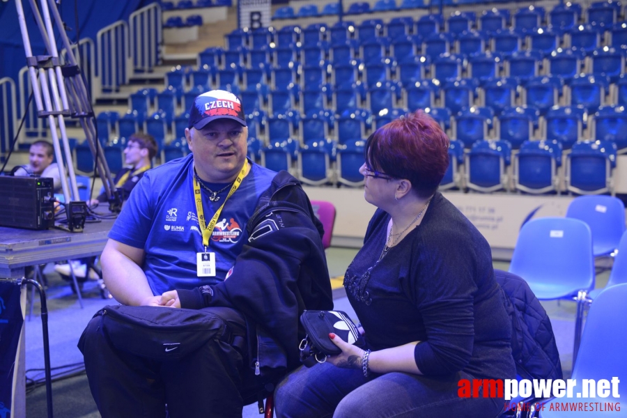 Disabled World Cup 2018 - day1 # Aрмспорт # Armsport # Armpower.net