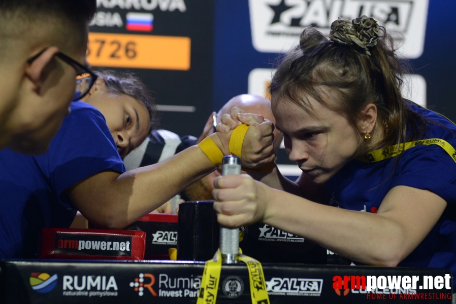 Disabled World Cup 2018 - day2 # Siłowanie na ręce # Armwrestling # Armpower.net