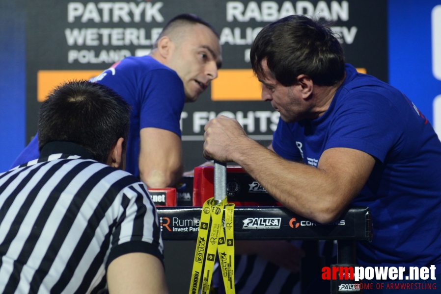 Disabled World Cup 2018 - day2 # Siłowanie na ręce # Armwrestling # Armpower.net