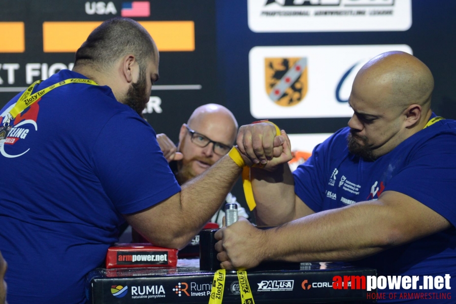 Disabled World Cup 2018 - day2 # Siłowanie na ręce # Armwrestling # Armpower.net