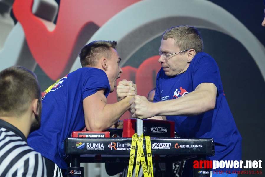 Disabled World Cup 2018 - day2 # Siłowanie na ręce # Armwrestling # Armpower.net