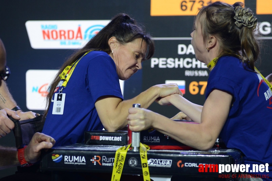 Disabled World Cup 2018 - day2 # Siłowanie na ręce # Armwrestling # Armpower.net