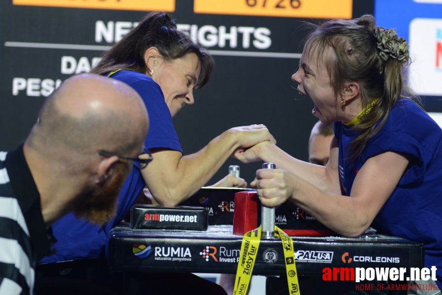 Disabled World Cup 2018 - day2 # Siłowanie na ręce # Armwrestling # Armpower.net