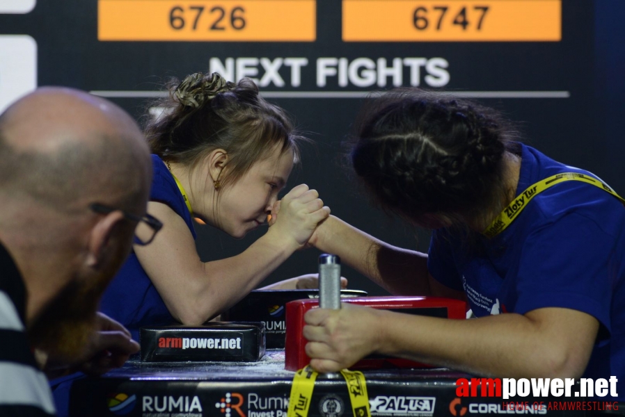 Disabled World Cup 2018 - day2 # Siłowanie na ręce # Armwrestling # Armpower.net