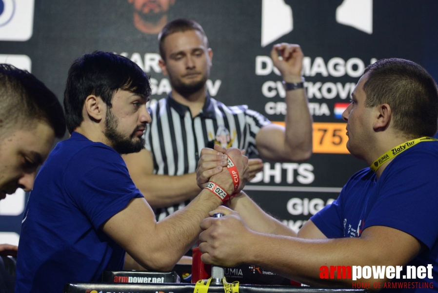 Disabled World Cup 2018 - day2 # Siłowanie na ręce # Armwrestling # Armpower.net