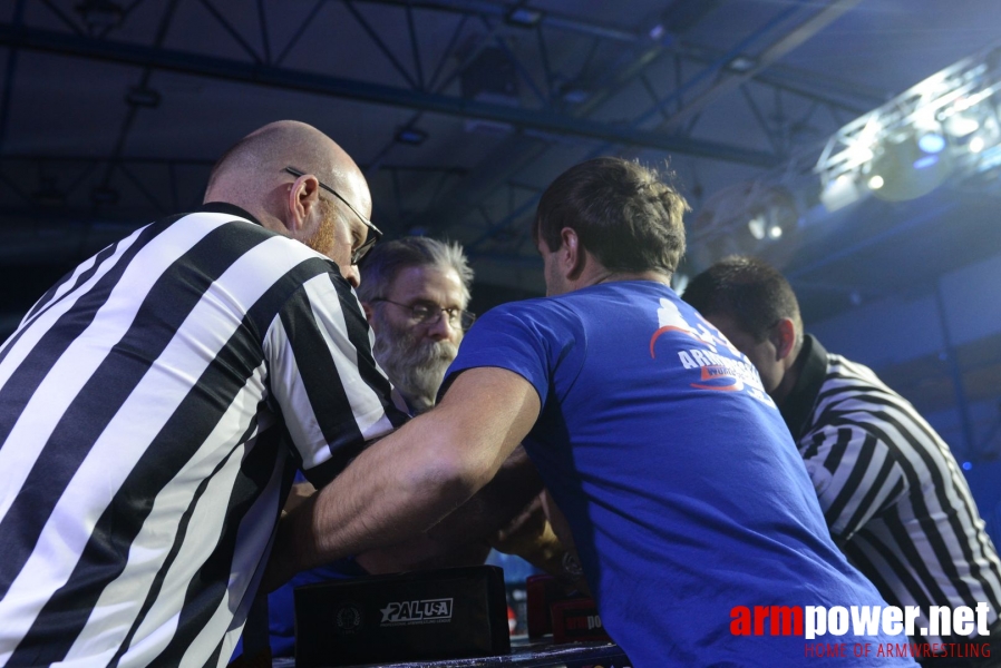 Disabled World Cup 2018 - day2 # Armwrestling # Armpower.net