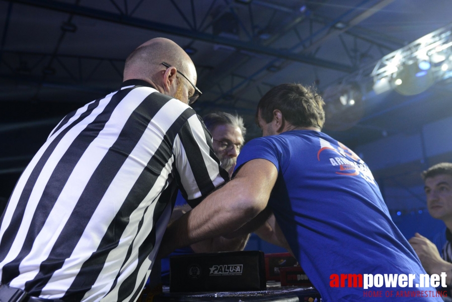 Disabled World Cup 2018 - day2 # Armwrestling # Armpower.net