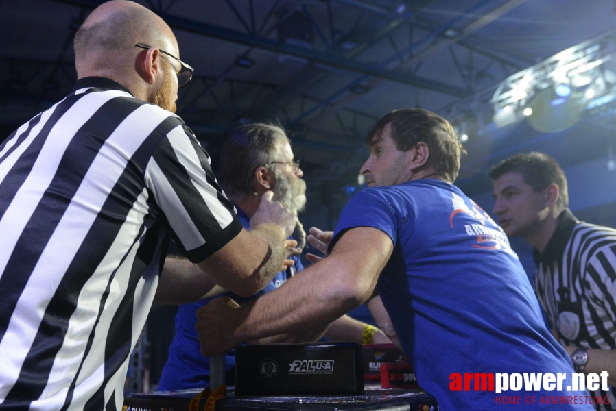 Disabled World Cup 2018 - day2 # Armwrestling # Armpower.net