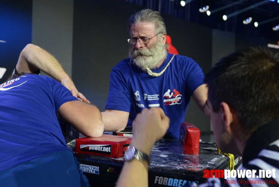 Disabled World Cup 2018 - day2 # Siłowanie na ręce # Armwrestling # Armpower.net