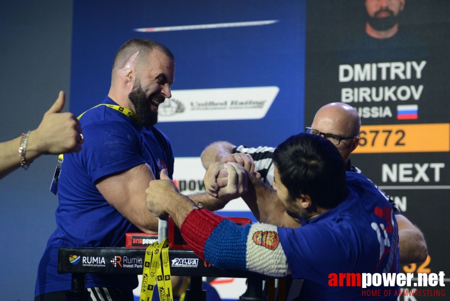 Disabled World Cup 2018 - day2 # Siłowanie na ręce # Armwrestling # Armpower.net