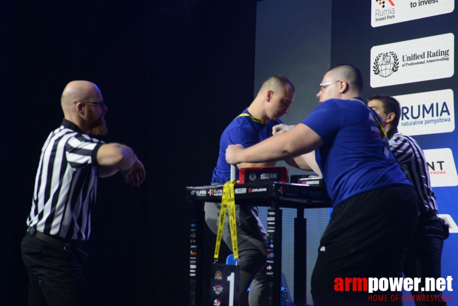 Disabled World Cup 2018 - day2 # Armwrestling # Armpower.net