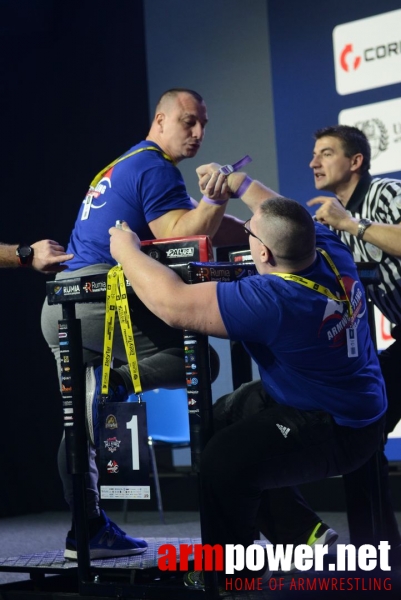 Disabled World Cup 2018 - day2 # Armwrestling # Armpower.net