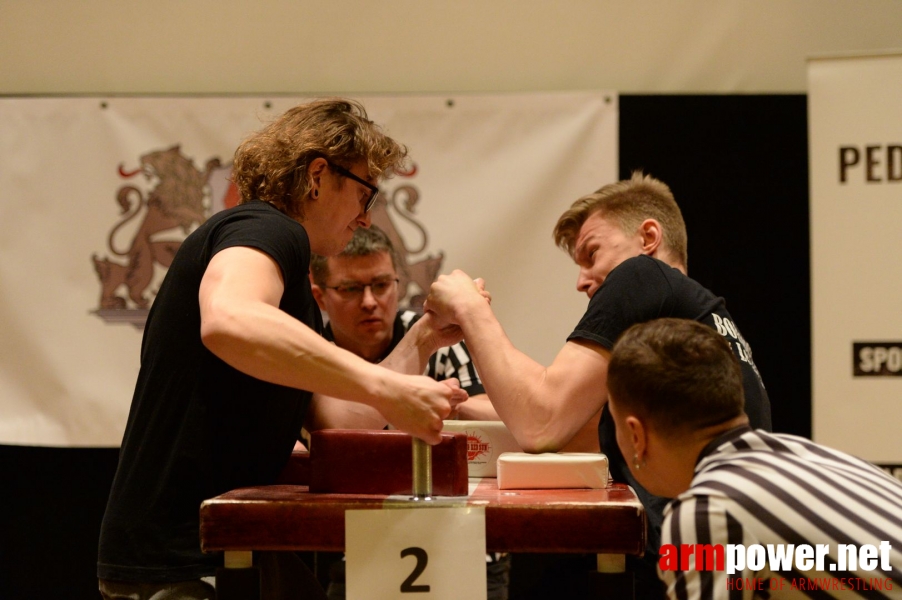 Riga Open 2019 # Siłowanie na ręce # Armwrestling # Armpower.net