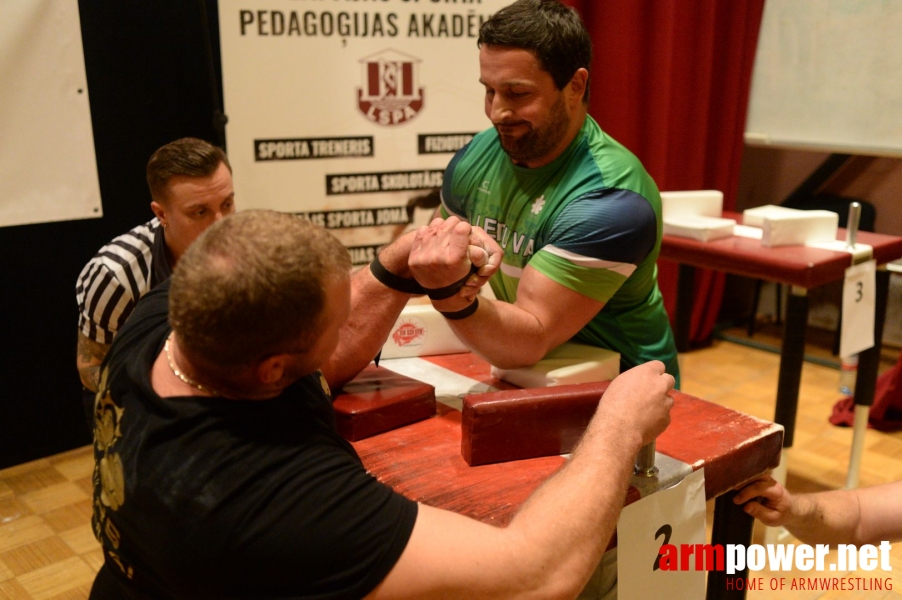 Riga Open 2019 # Armwrestling # Armpower.net