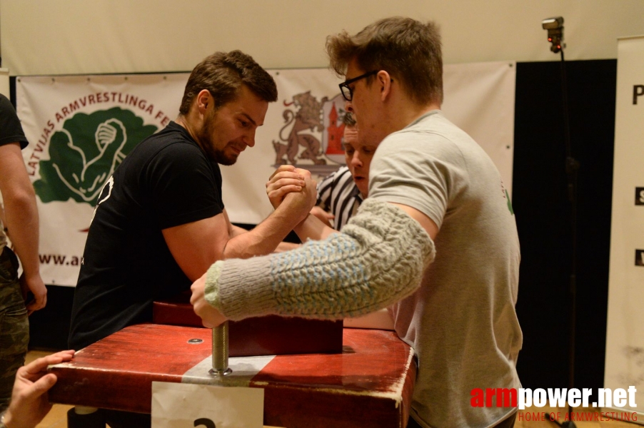 Riga Open 2019 # Siłowanie na ręce # Armwrestling # Armpower.net