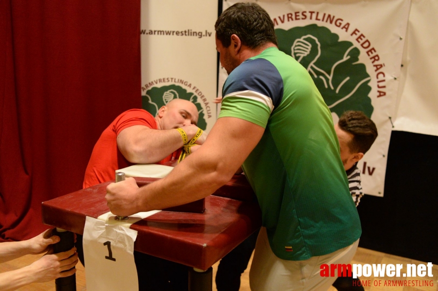 Riga Open 2019 # Armwrestling # Armpower.net