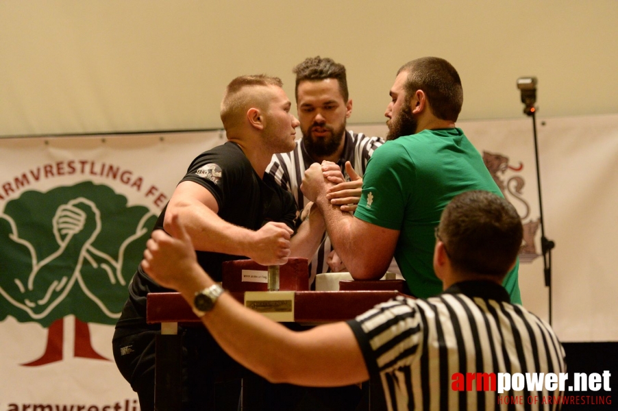 Riga Open 2019 # Siłowanie na ręce # Armwrestling # Armpower.net