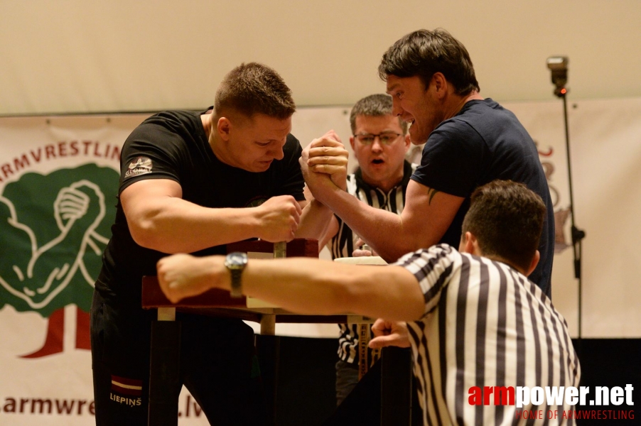 Riga Open 2019 # Armwrestling # Armpower.net