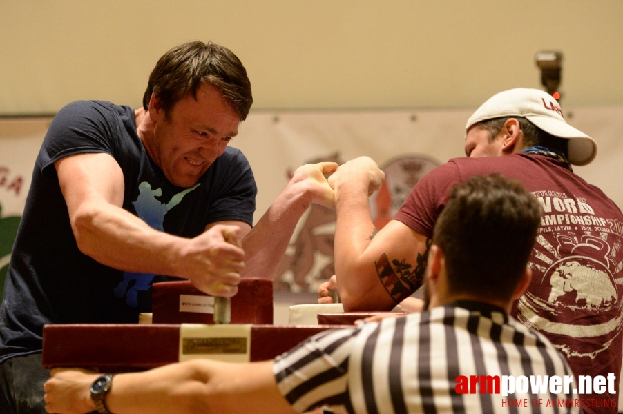 Riga Open 2019 # Armwrestling # Armpower.net