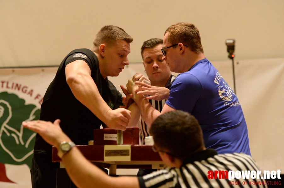 Riga Open 2019 # Armwrestling # Armpower.net