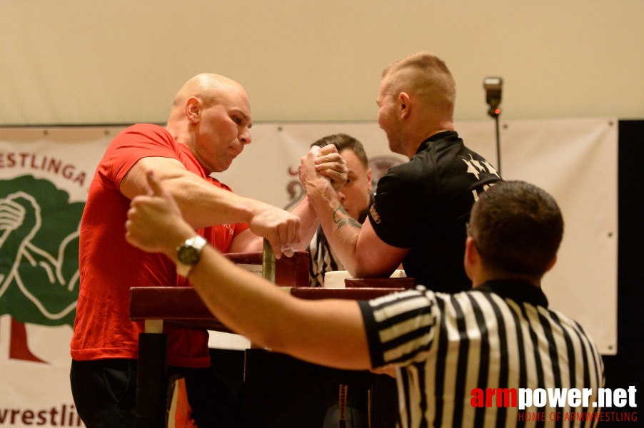 Riga Open 2019 # Siłowanie na ręce # Armwrestling # Armpower.net