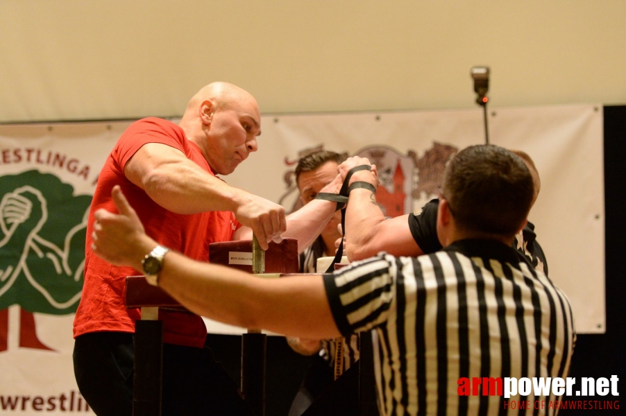 Riga Open 2019 # Siłowanie na ręce # Armwrestling # Armpower.net