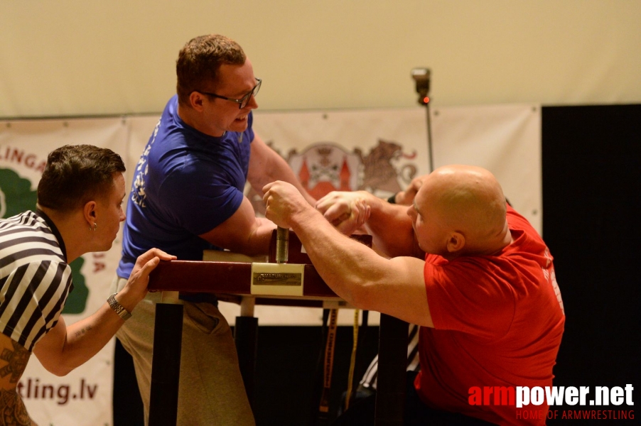 Riga Open 2019 # Armwrestling # Armpower.net