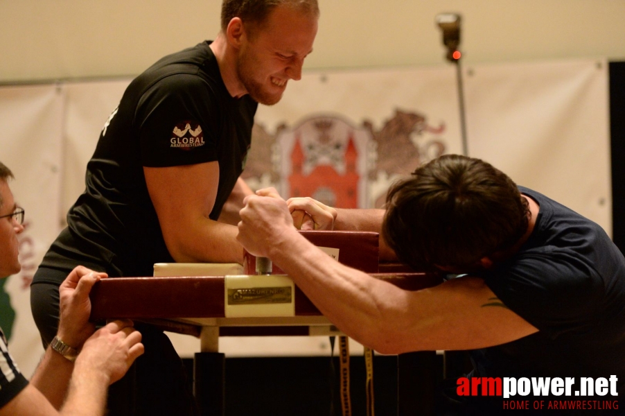 Riga Open 2019 # Armwrestling # Armpower.net