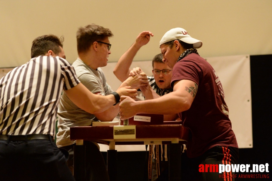 Riga Open 2019 # Siłowanie na ręce # Armwrestling # Armpower.net