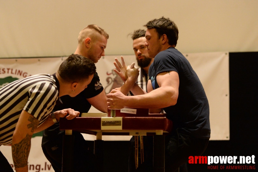 Riga Open 2019 # Armwrestling # Armpower.net